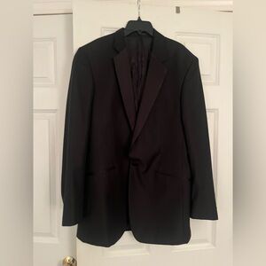 Alexander Dobell Blazer